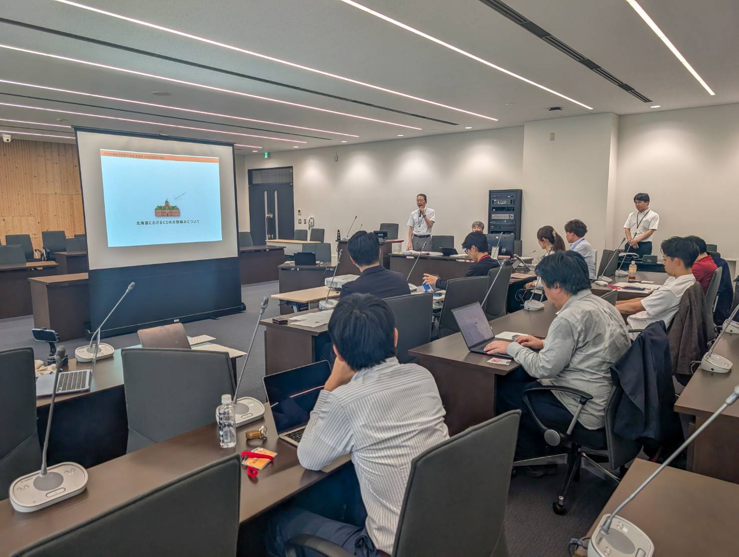 CDR（子どもの死亡検証）の取り組み